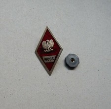 Polish Officer Graduate