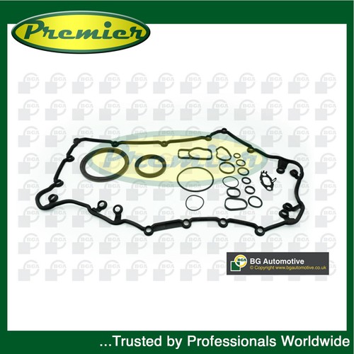 Premier crank case gasket set - premier,