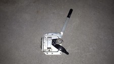 Genuine Used Tailgate Handle