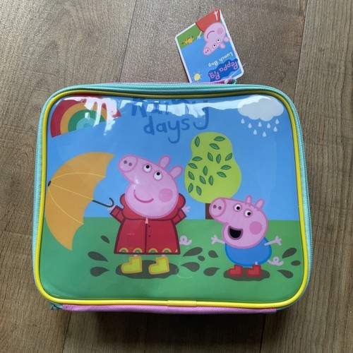 New polar gear - peppa, pig