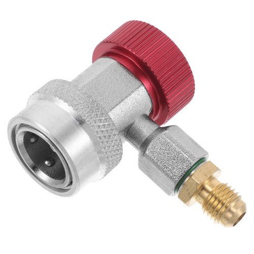 Quick connect couplers - connect, for