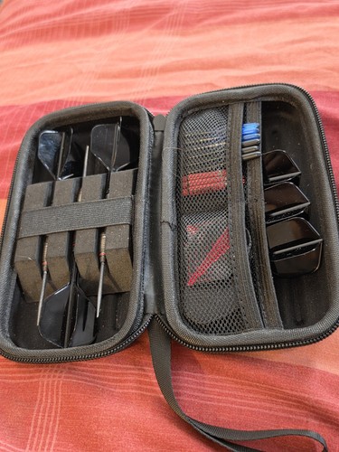 Target darts 25g scope barrel - darts,