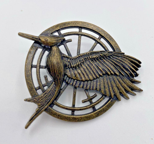 The hunger games mockingjay - the,