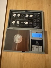 Gibraltar £20 Twenty Pounds