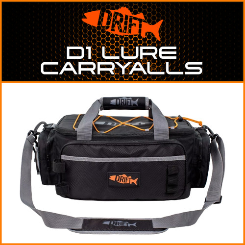 Drift fishing dl1 lure - fishing,