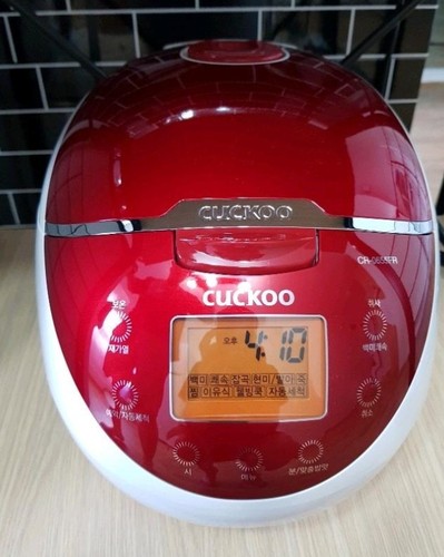 Cuckoo insulation rice - cuckoo/insulation,