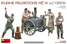 MiniArt 53011 Kleine Feldkuche