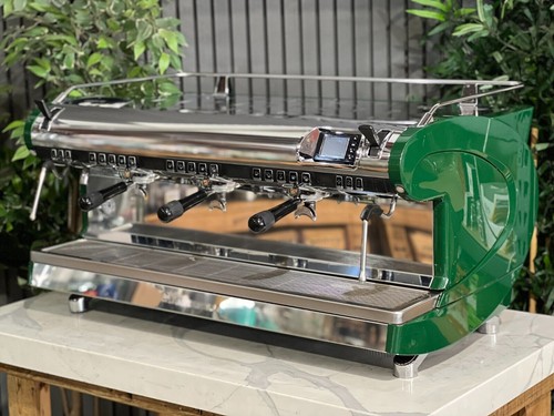 Nuova simonelli aurelia wave - simonelli,