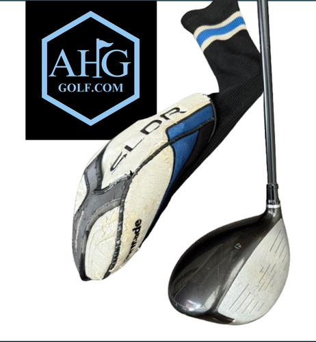 Taylormade sldr 430 driver - driver, 9°