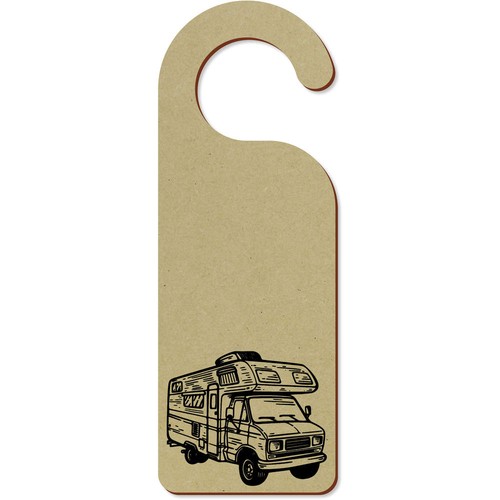Camper car 200mm 72mm door - x,