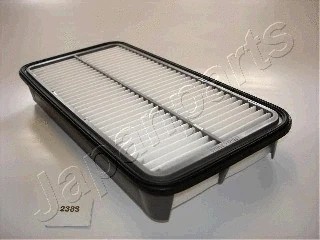 Air filter fits - fits:, toyota