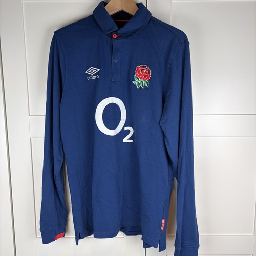 England rugby umbro long - rugby,