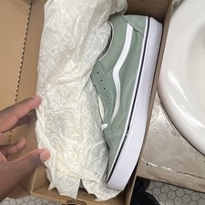 Vans old skool color theory - vans,