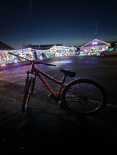 Carrera hellcat custom willing