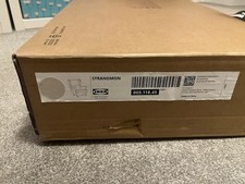 IKEA Strandmon Slipcover for Wing Chair Risane Natural