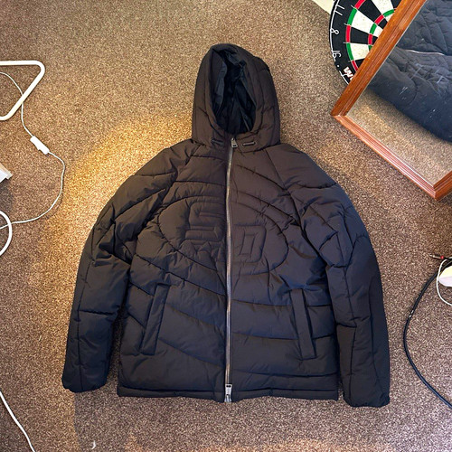 Supply demand men s black - &, men’s