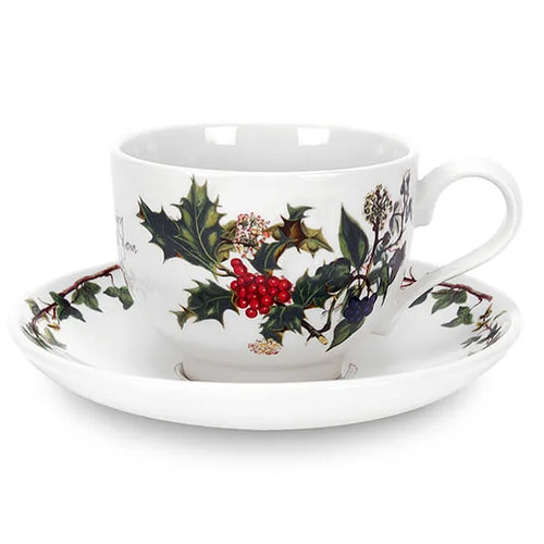 Portmeirion the holly - holly, &