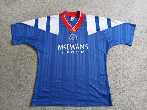 Original genuine rangers - original, fc