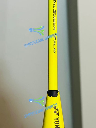 Yonex arcsaber play 4u - play,