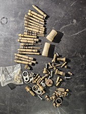 Assorted Dellorto DHLA 40 45