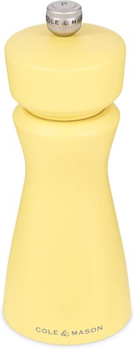 Cole mason salt - salt, pepper