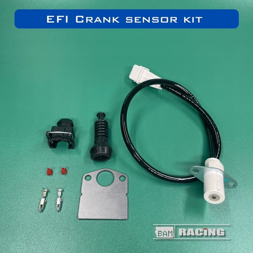 Crank sensor motec ecu vr - ,