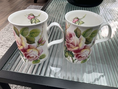 Roy kirkham bone china - ,