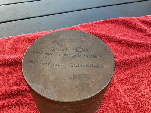 Ww2 german original spare - german,