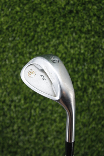 Cleveland cg16 chrome zip - cg16,