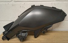 BMW R1200GS R1250GS Left Fuel