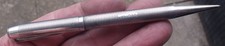 A VINTAGE STERLING SILVER