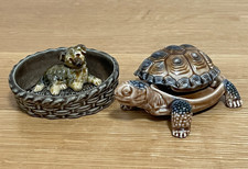 WADE Porcelain Trinket Dish &