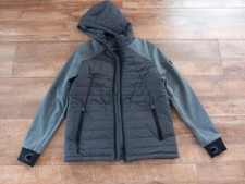 Saltrock Winter Coat Mens Size