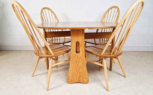 Ercol windsor vintage mid - vintage,