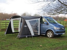SunnCamp Swift Van Canopy 260