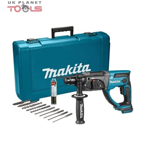 Makita dhr202zkx6 18v lxt - dhr202zkx6,