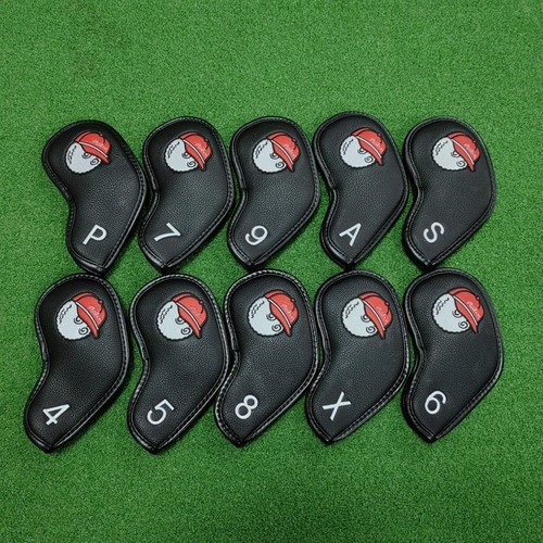 New golf club cover - malbo, *