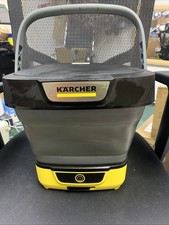 Karcher mobile cleaner - karcher,