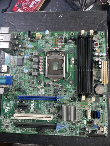 Dell optiplex 790 motherboard - dell,