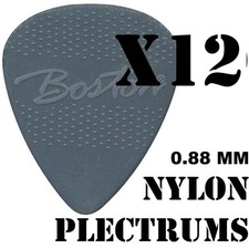 Boston Nylon Teardrop Guitar