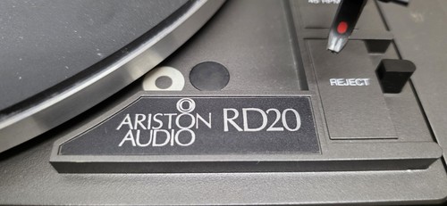Ariston rd20 rd 20 - rd-20,