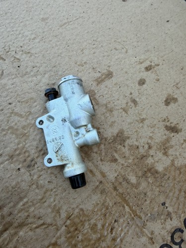 Ktm 250 brembo rear brake - ktm,