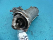 Ford Transit Courier 2017 Starter motor CV6T-11000-AB Petrol 74kW IPJ52064