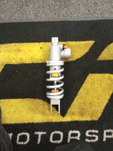 Yamaha now rear shock - yamaha,