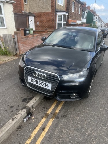 Audi parts breaking 6 tdi - parts, 1.6