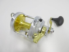 Shimano Talica 25 II 2-Speed