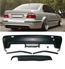 BMW 5 SERIES E39 4DR SEDAN