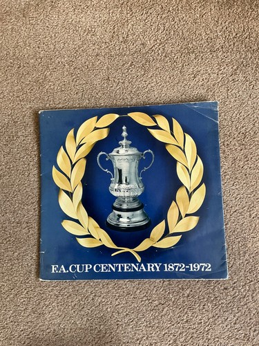 Cup centenary medals - cup,
