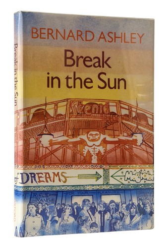 Break the sun bernard - sun,,
