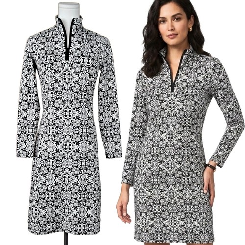 Mclaughlin bedford dress xs - bedford,